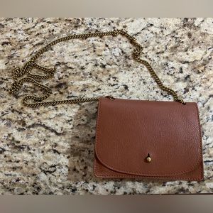 Madewell Purse